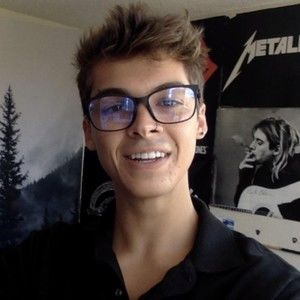 Meet your Posher, Gary